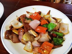 -大牌大·传统杭帮菜(湖滨店)