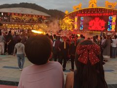 -海南槟榔谷黎苗文化旅游区