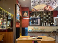 -安妮意大利餐厅(世贸天阶店)
