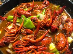 -龙虾风暴(松江店)