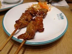 -越小品·越南餐厅(万科里店)