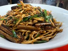 -三百碗宝应长鱼面(板仓街店)