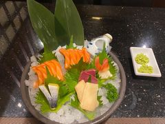 -德川家日本料理(中关村寰太大厦店)
