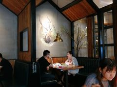 -茉莉餐厅(悦方idmall店)