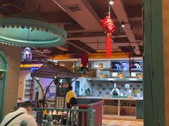 -驿楼兰·新疆菜(火车站店)