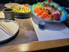 -黑木原精致料理·铁板烧