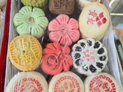 -稻香村(崇菜店)