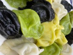 全家福水饺-来之顺海鲜菜馆·青岛菜(栈桥店)