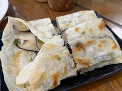 茄子糊啦汰-聚缘坊特色名小吃(天元西街店)