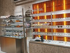 -MUJOSH木九十眼镜(南翔印象城店)