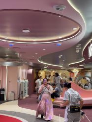 -奈尔宝·国风主题儿童乐园·亲子餐厅(豫园商城店)