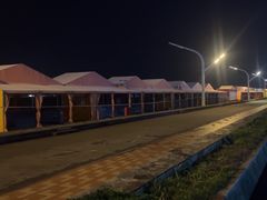 -沈家门海鲜夜排档(东港店)