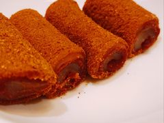 老北京小吃(精品)-贝勒爷·酥不腻烤鸭