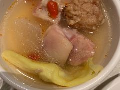 -百姓厨房(凤翔泥塑坊店)