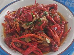 -虾味传奇(生态龙虾城店)