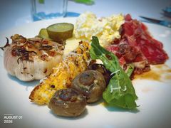 -拉蒂娜·巴西牛排馆 Latina·Brazilian Steakhouse(陆家嘴旗舰店)