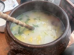 -北京老铺烤鸭(老城根店)