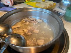-润园四季椰子鸡火锅(海上世界店)