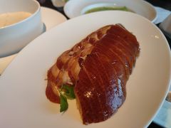 -喜悦烤鸭·新京菜(王府井店)