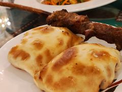 -巴依老爷·新疆美食(上城区天城路店)