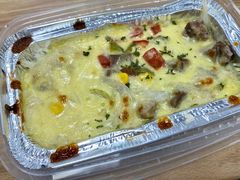 -玛格萝妮比萨屋(陆家浜路店)