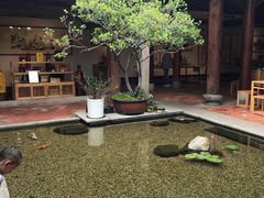 -晋江五店市传统文化旅游区