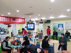-贝尔机器人编程中心(西京店)