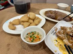 -揭阳钟记小食(福田新村店)
