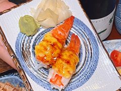 -鸟泉居酒屋·烧鸟·酒馆(百子湾店)