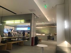 -喜茶(杭州滨江宝龙店)