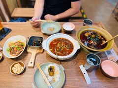 -大盐帮川菜馆(长楹天街店)