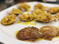 -望海潮海鲜店 特色家常菜(在海一方店)
