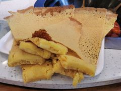 锅出溜-山里屯铁锅炖·东北菜(康桥店)