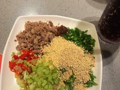 -海底捞火锅(方圆荟店)