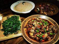 -庭院小酌(瑞莲街店)