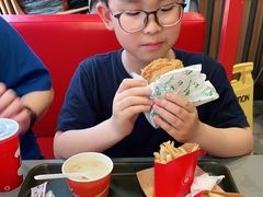 -快乐蜂(永光广场店)