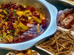 -乐山第一家临江鳝丝(茶坊路店)