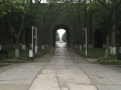-明故宫遗址公园