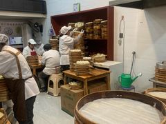 -海汇源老烧麦店(东大街总店)