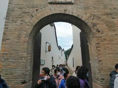 -三坊七巷历史文化街区