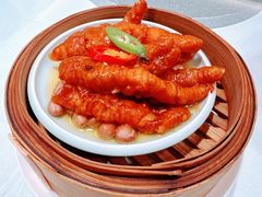 -杏花樓(福州路总店)
