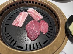-花味烤肉·拌饭(庐阳万象汇店)