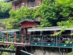 -北京水岸山吧度假村(雁栖镇店)