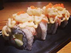 -榴大大·寿司先生(市桥店)