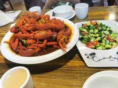 -虾铺子龙虾·私房菜(金源花苑店)