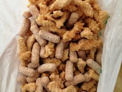 -树上坚果(瑞城店)