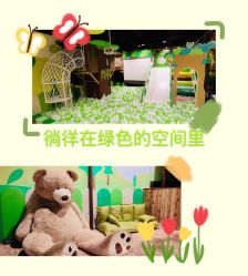 -绿野星空儿童乐园