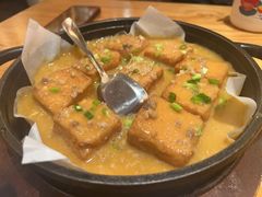 -莲花公园煎蟹·30年闽菜(火车站店)