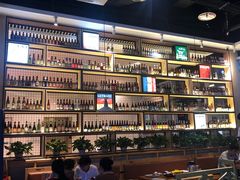 -木屋烧烤(龙湖天街店)