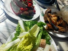 -回府君悦·疆派传承菜(西虹路店)